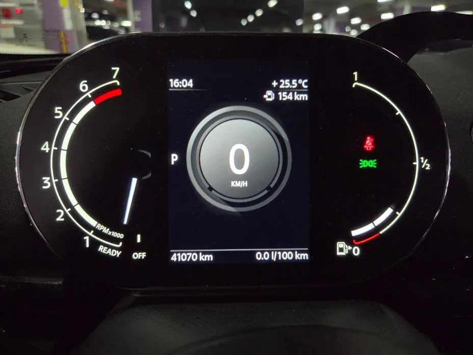 Mini Clubman 2021 из KR, фото 2