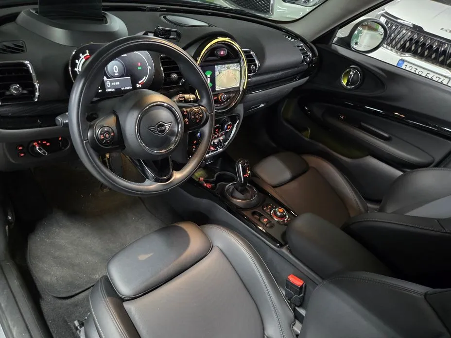 Mini Clubman 2021 из KR, фото 3