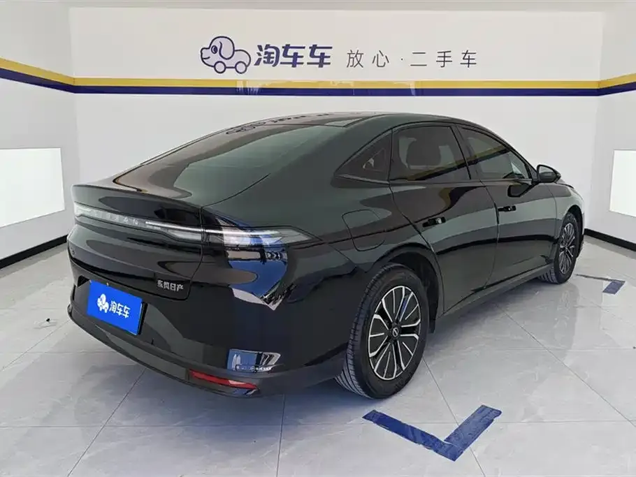 Nissan N6 2026 из CN, фото 10
