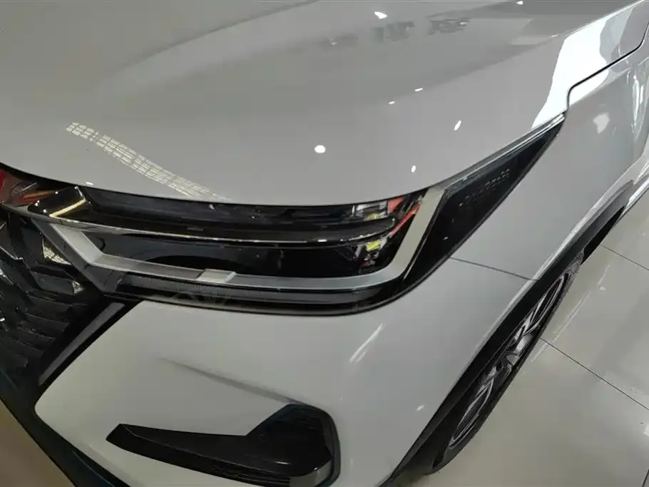 Chery Tiggo 8 PRO NEV — фото 4