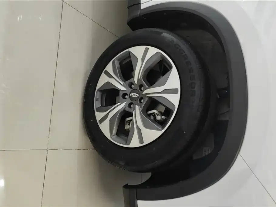 Chery Tiggo 8 PRO NEV — фото 6