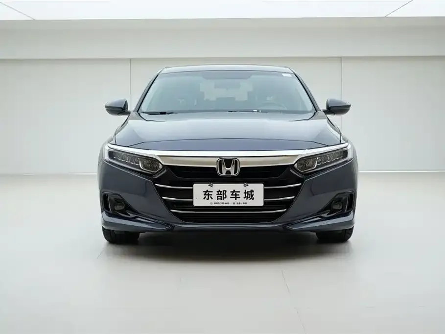 Honda Accord — фото 3