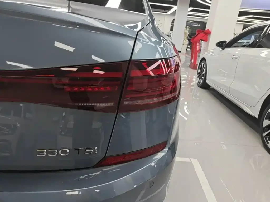 Volkswagen Passat — фото 3