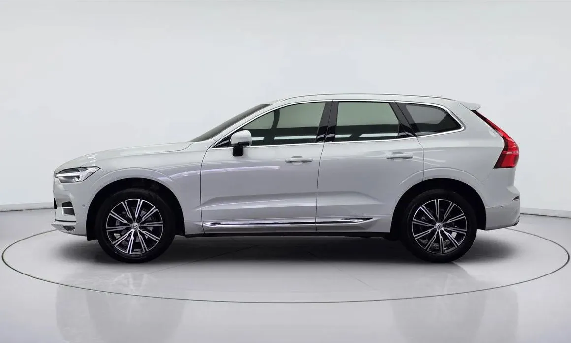 Volvo XC60 2021 из KR, фото 5