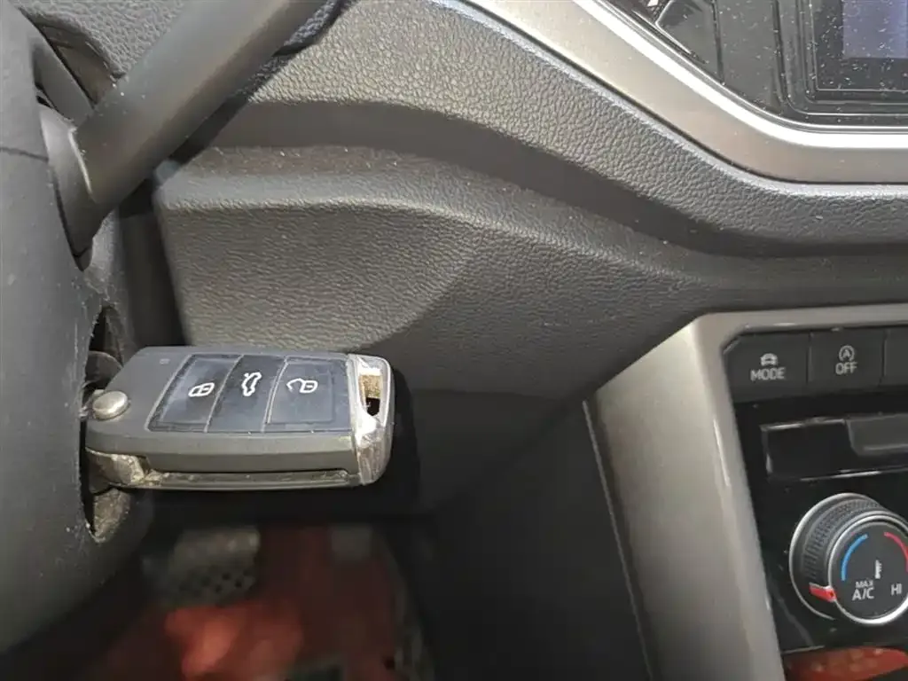 Volkswagen T-Roc 2021 из CN, фото 6