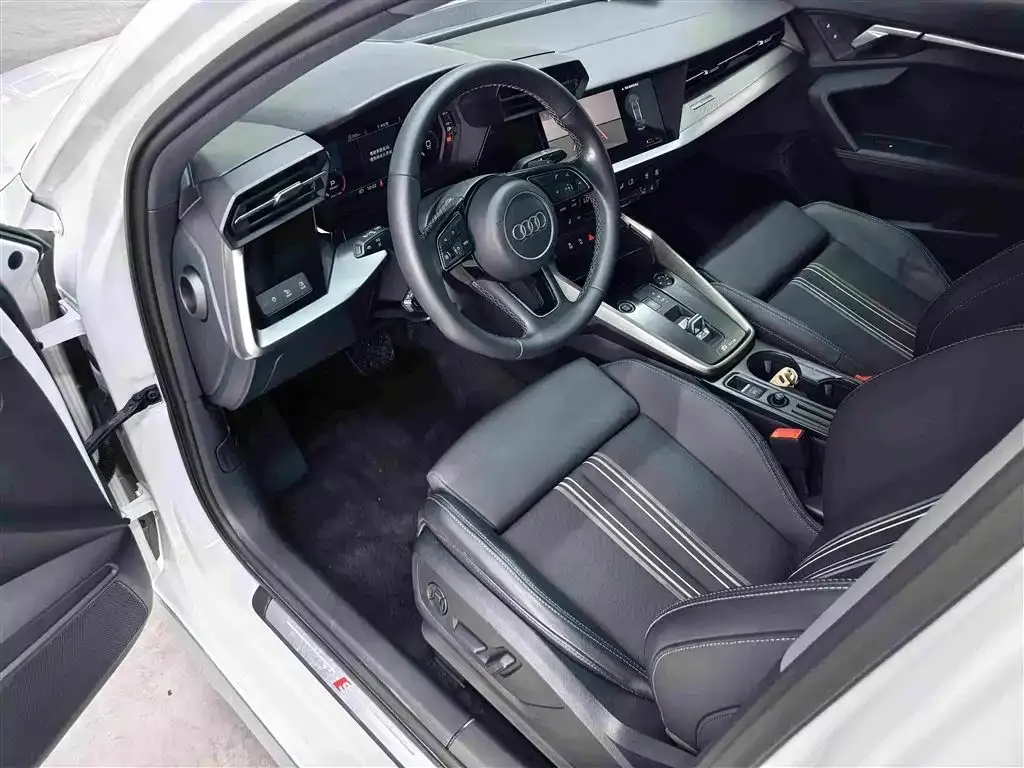 Audi A3 — фото 10