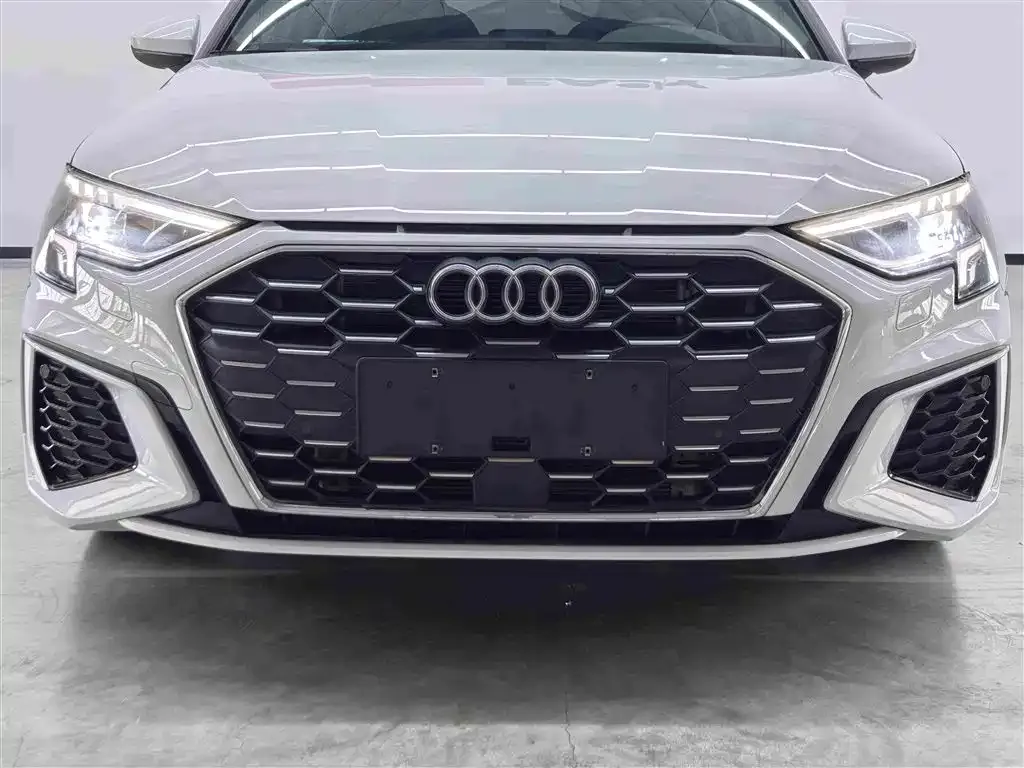Audi A3 — фото 9