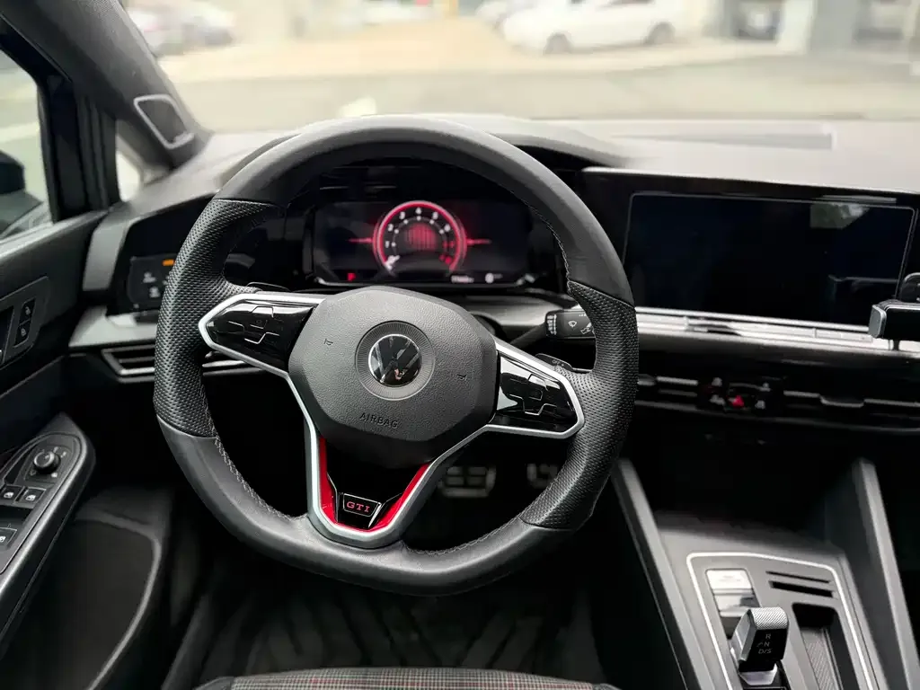 Volkswagen Golf GTI 2022 из CN, фото 7