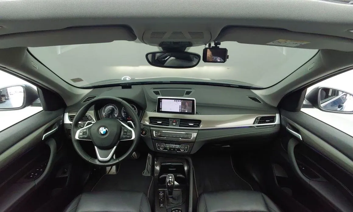 BMW X1 2021 из KR, фото 5