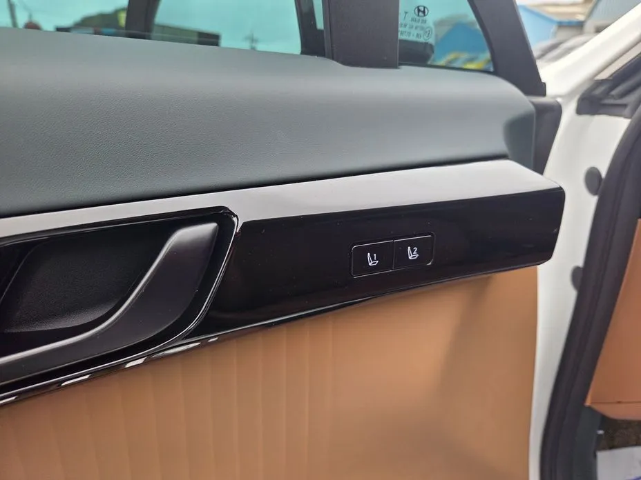 Hyundai Grandeur 2023 из KR, фото 4