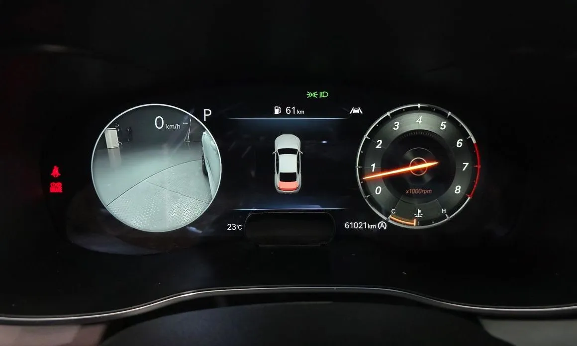 Genesis G70 2021 из KR, фото 3
