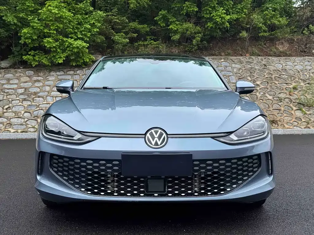 Volkswagen Lamando 2022 из CN, фото 1