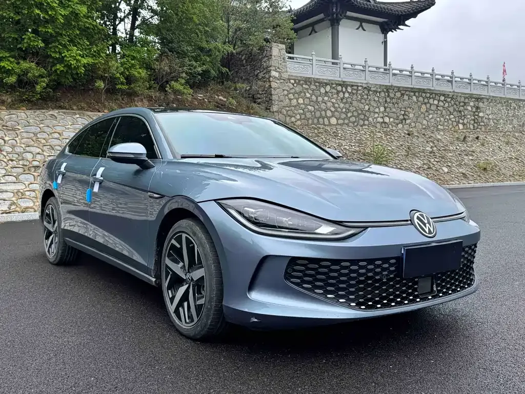 Volkswagen Lamando 2022 из CN, фото 7