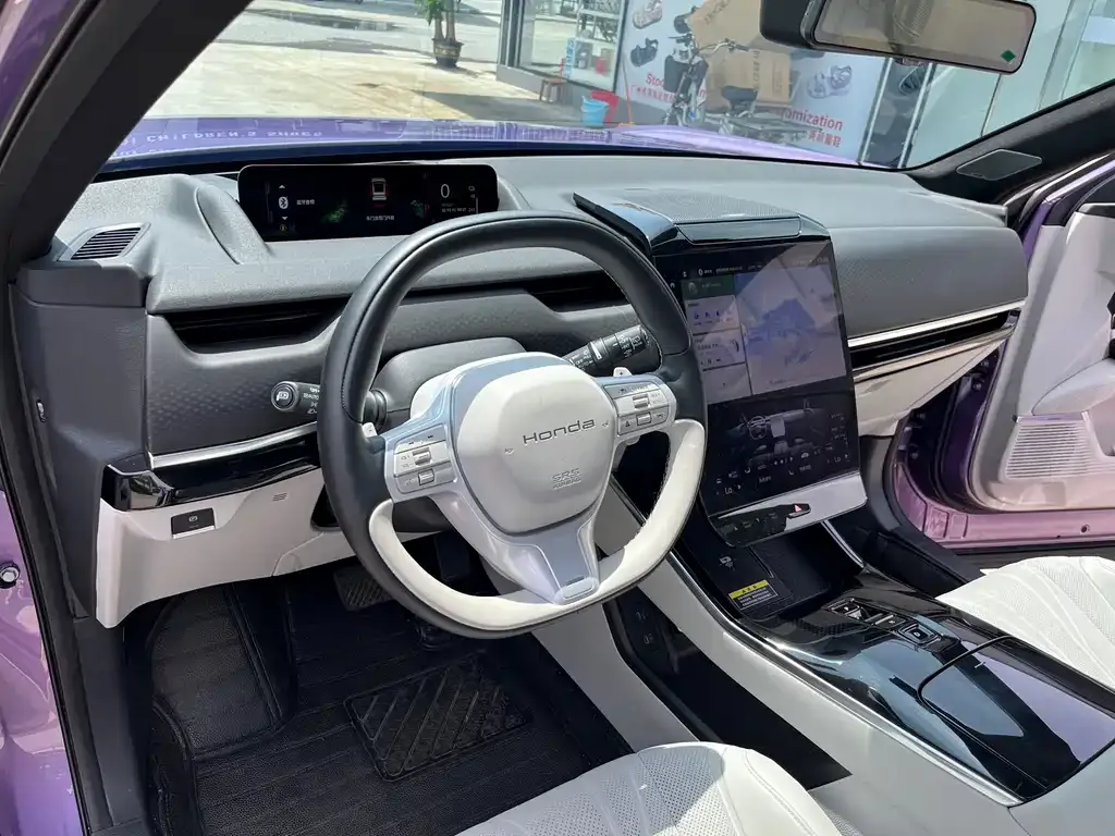 Honda P7 2025 из CN, фото 10