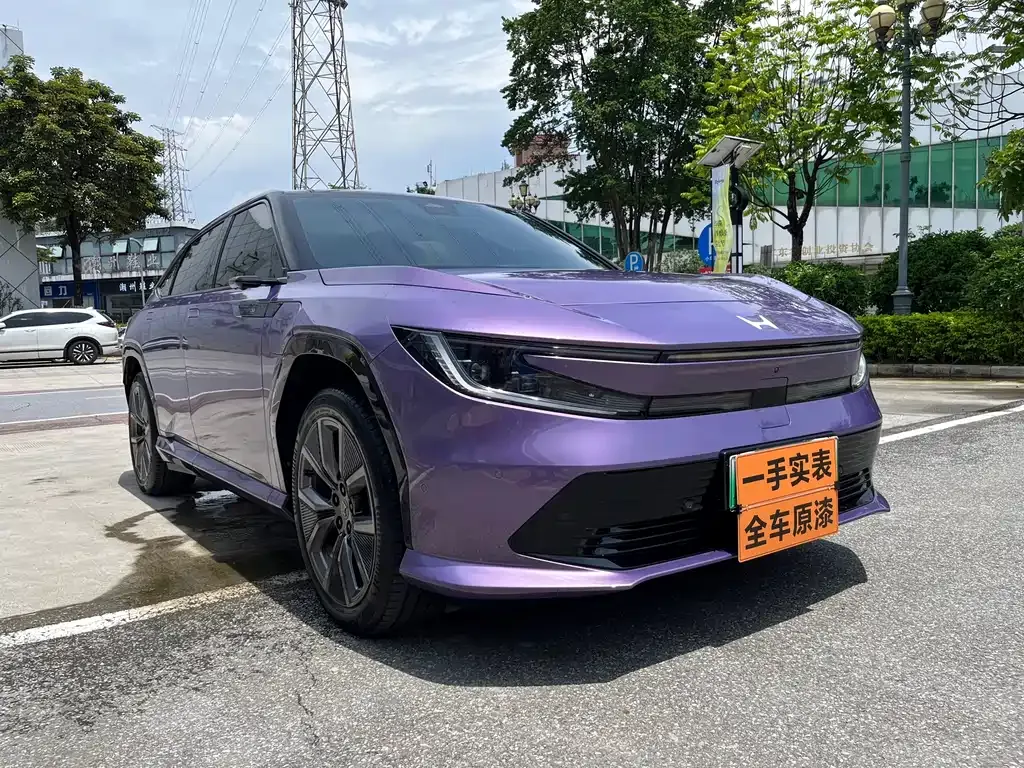 Honda P7 2025 из CN, фото 8