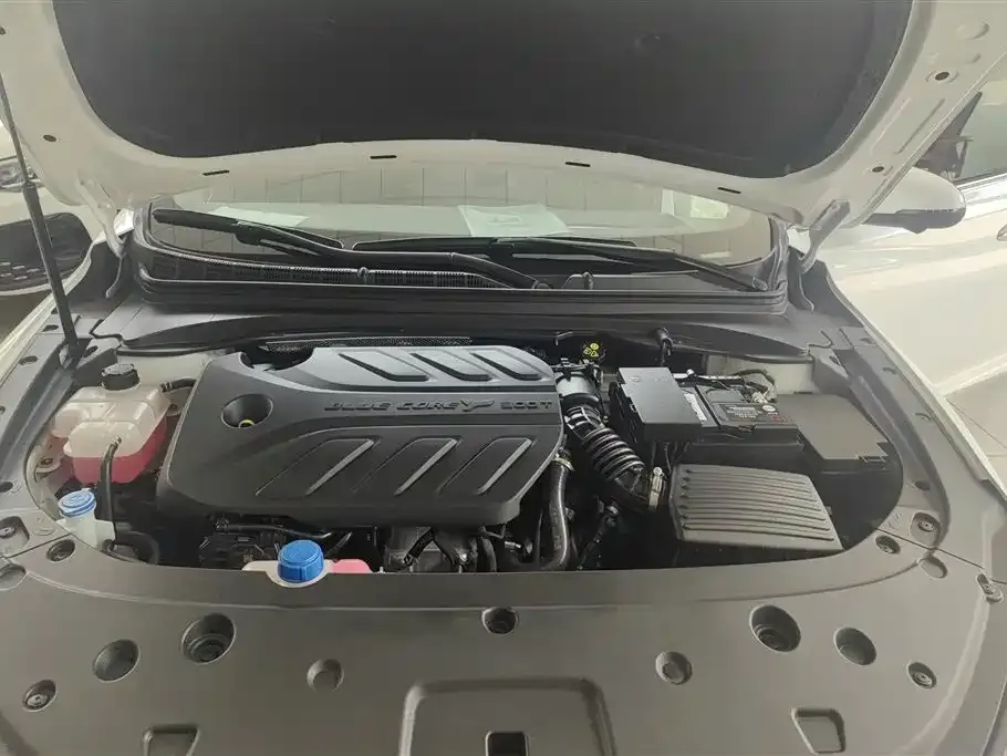 Changan Ruicheng PLUS 2026 из CN, фото 2