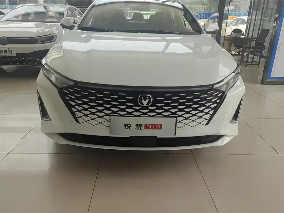 Changan Ruicheng PLUS 2026 из CN, фото 9