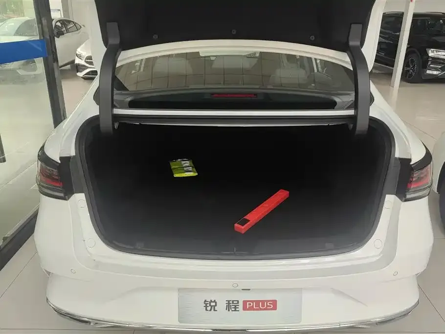 Changan Ruicheng PLUS 2026 из CN, фото 5