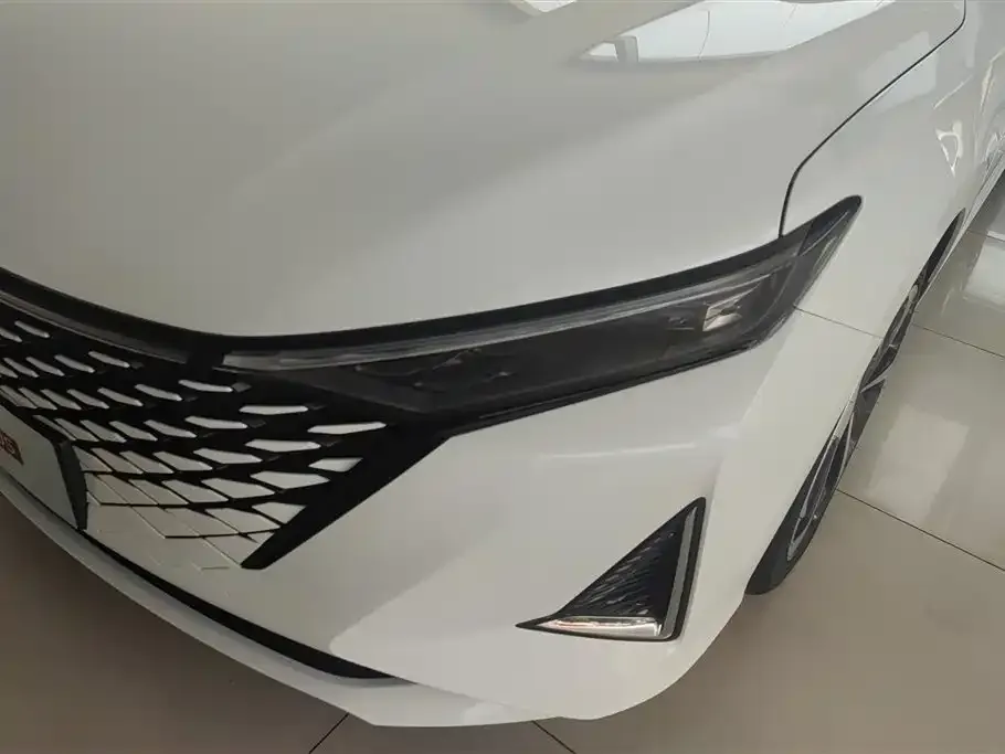 Changan Ruicheng PLUS 2026 из CN, фото 7