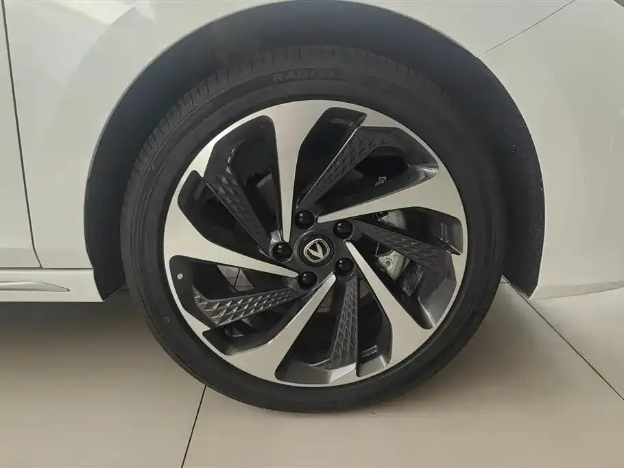 Changan Ruicheng PLUS 2026 из CN, фото 8