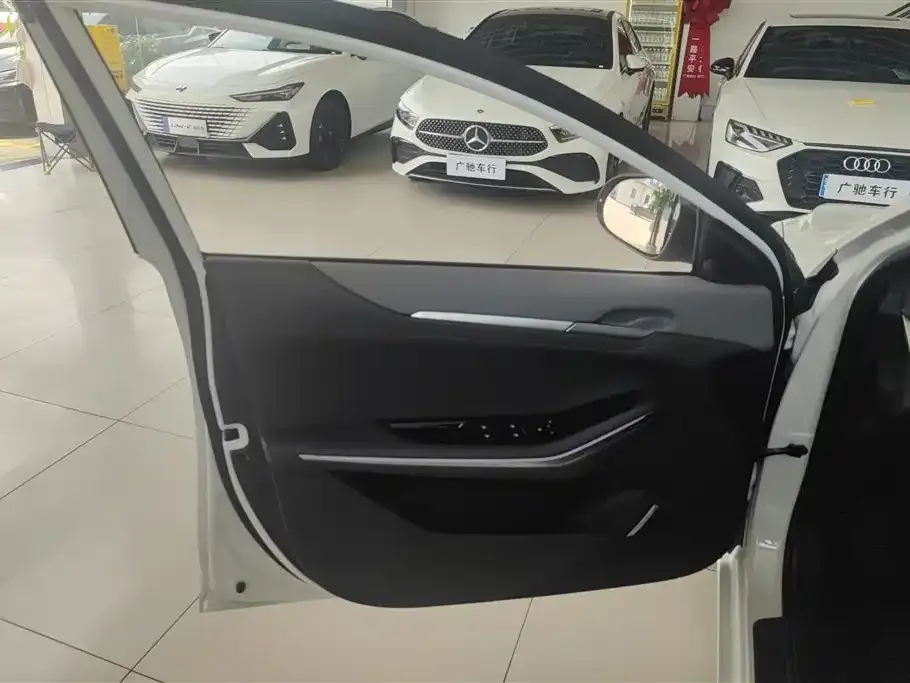 Changan Ruicheng PLUS 2026 из CN, фото 3