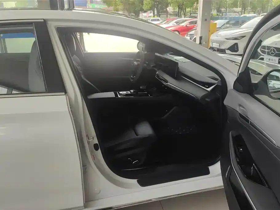 Changan Ruicheng PLUS 2026 из CN, фото 4