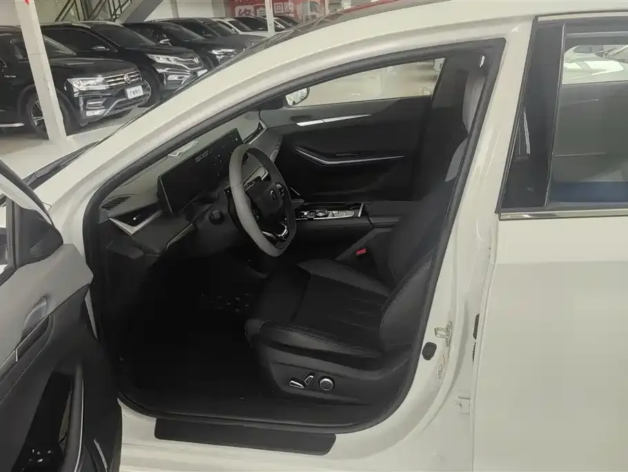 Changan Ruicheng PLUS 2026 из CN, фото 6