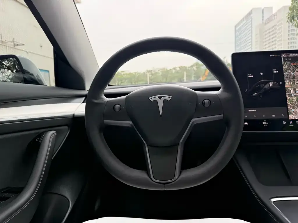 Tesla Model 3 — фото 2