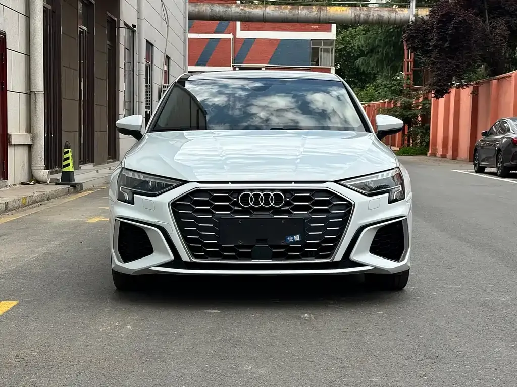 Audi A3 — фото 8
