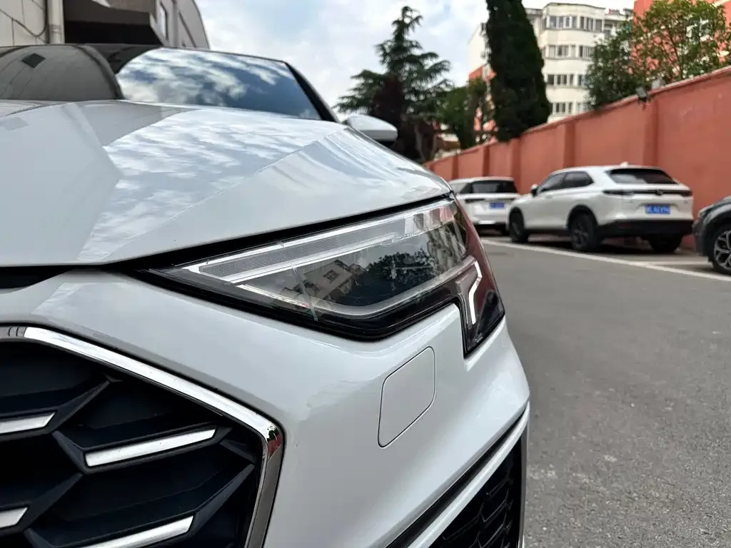 Audi A3 — фото 5
