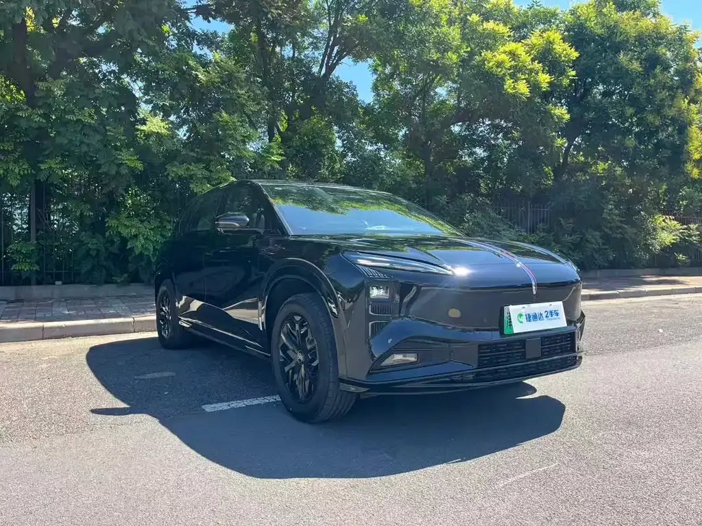 Hongqi Tiangong 08 2025 из CN, фото 10