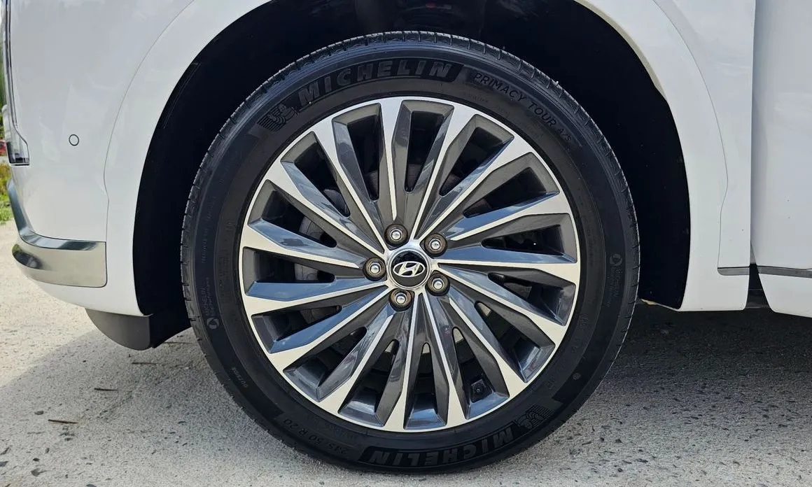 Hyundai Palisade — фото 8