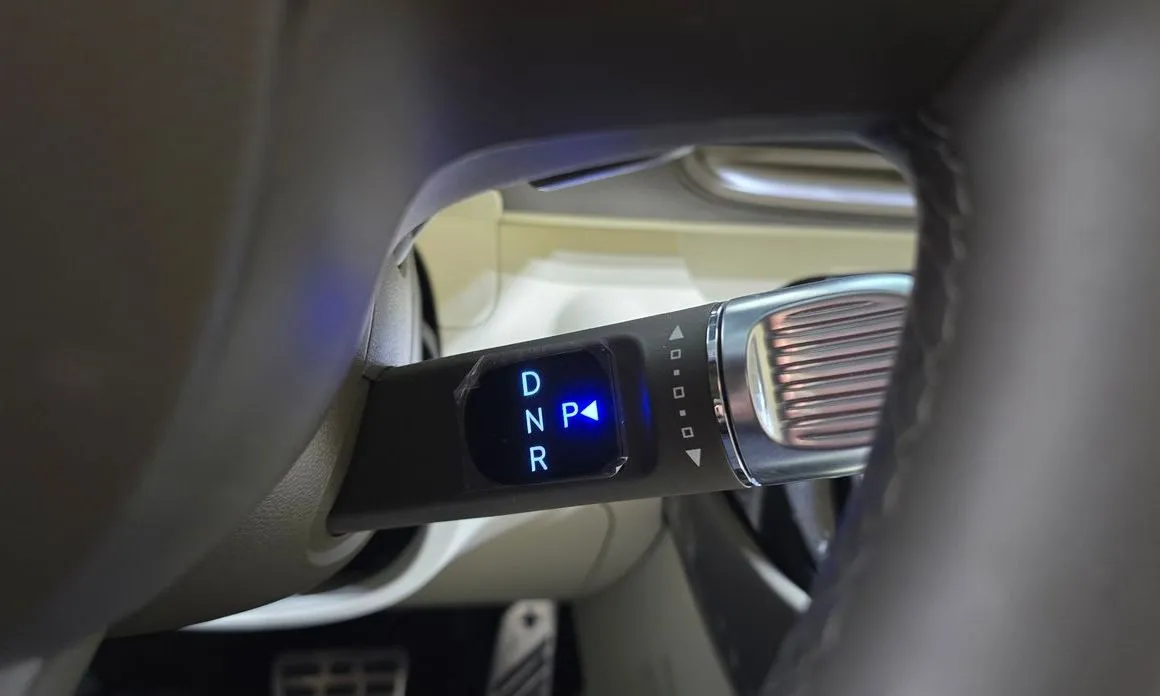 Hyundai Casper — фото 6