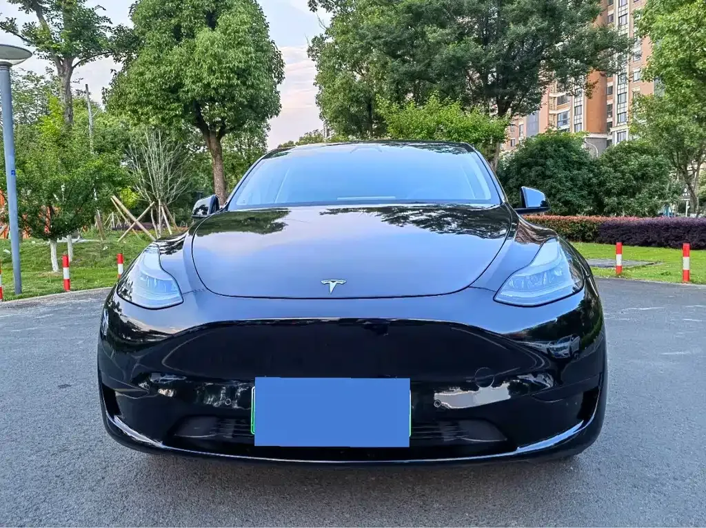 Tesla Model Y 2022 из CN, фото 5