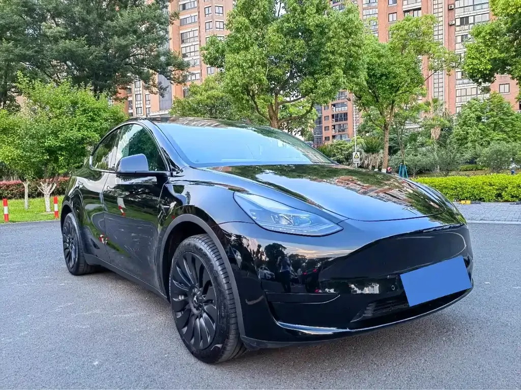 Tesla Model Y 2022 из CN, фото 10