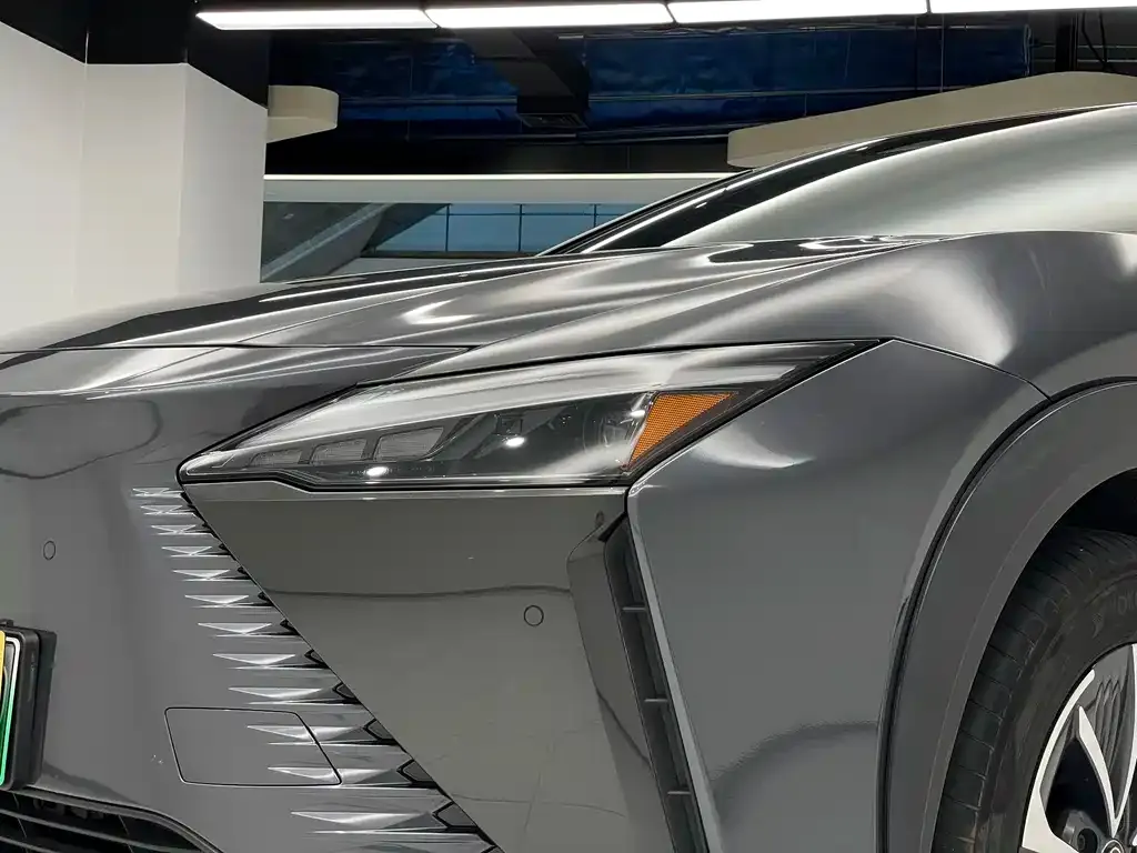 Lexus RZ 2023 из CN, фото 6