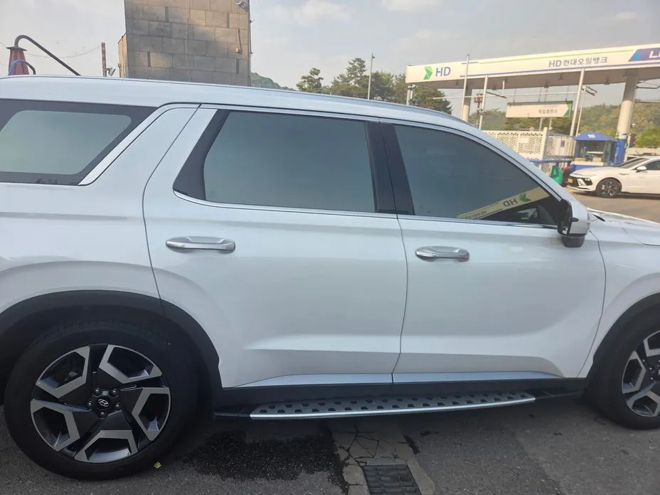 Hyundai Palisade — фото 8