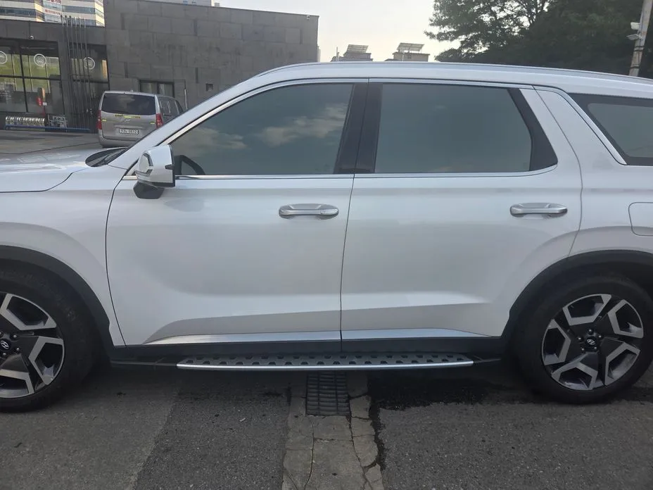 Hyundai Palisade — фото 9