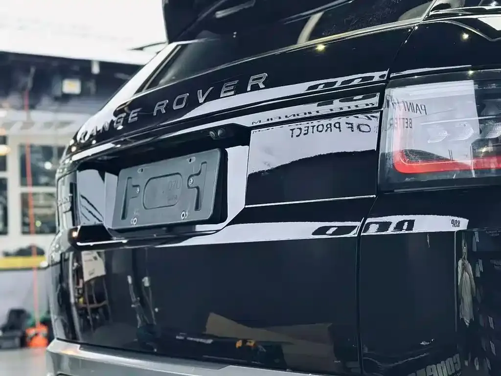 Land Rover Sport PHEV 2021 из CN, фото 3
