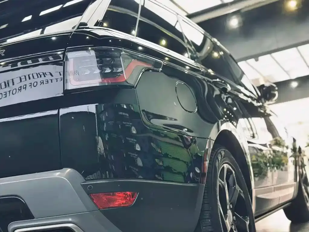 Land Rover Sport PHEV 2021 из CN, фото 4
