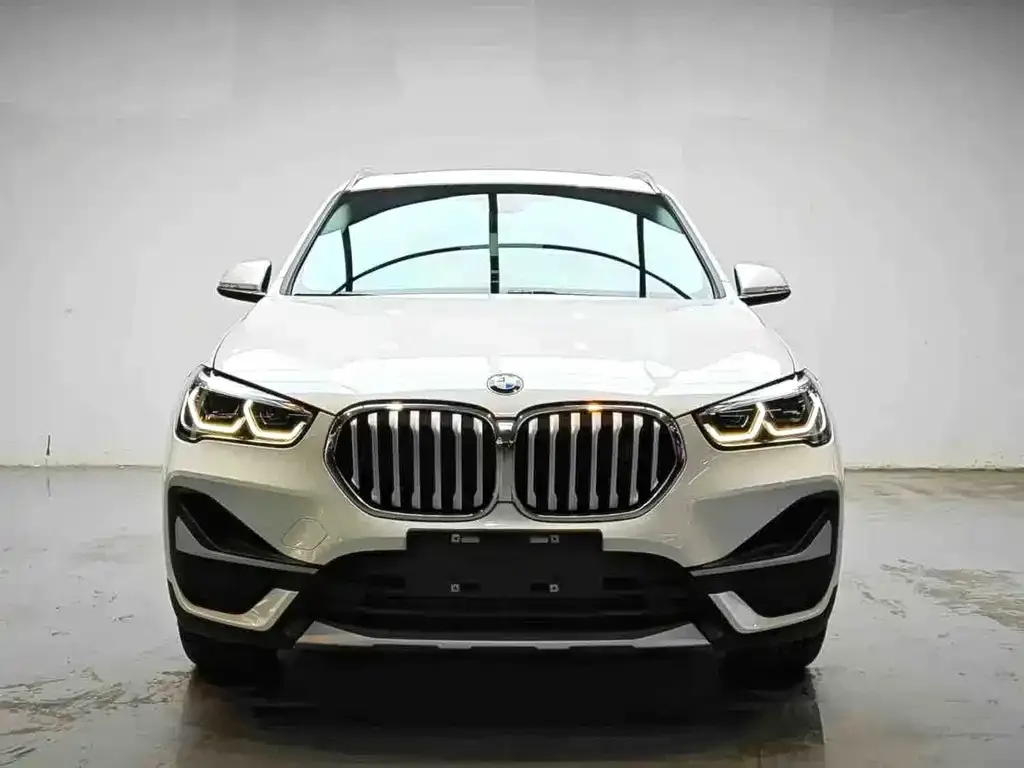 BMW X1 — фото 2