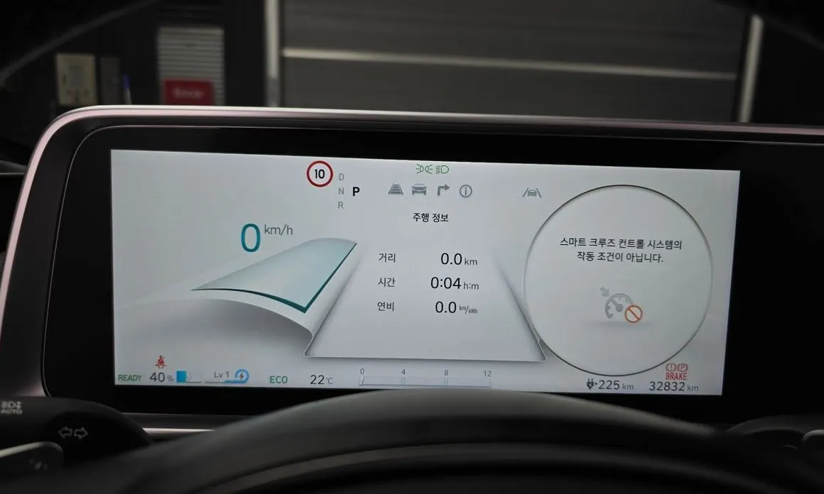 Hyundai Ioniq6 2024 из KR, фото 2