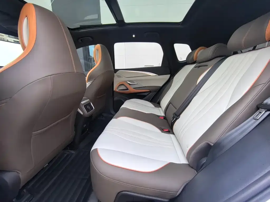 BYD Pro New Energy — фото 6