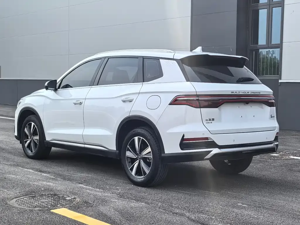 BYD Pro New Energy — фото 9