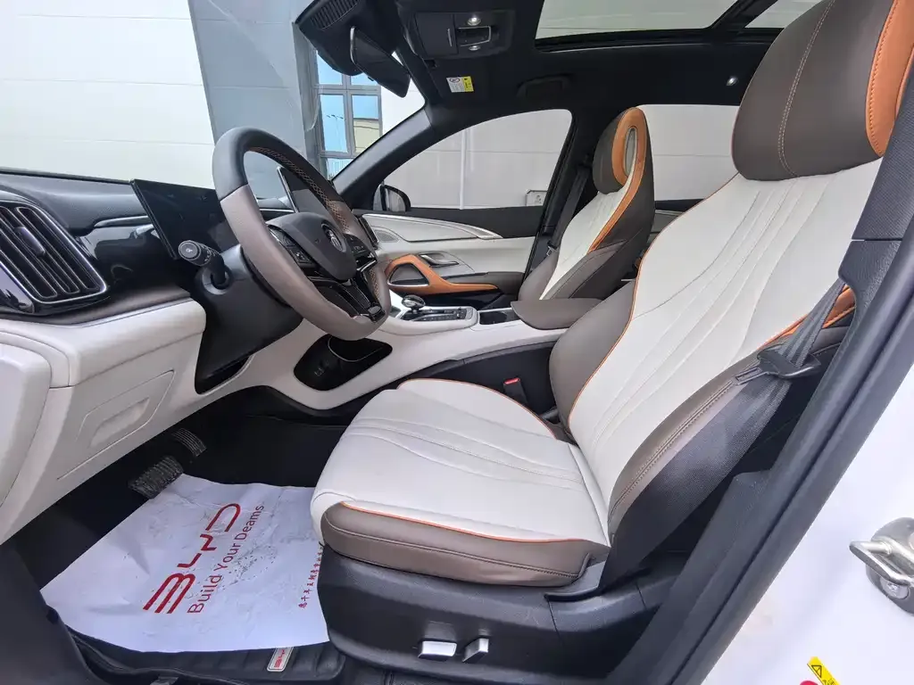 BYD Pro New Energy — фото 8