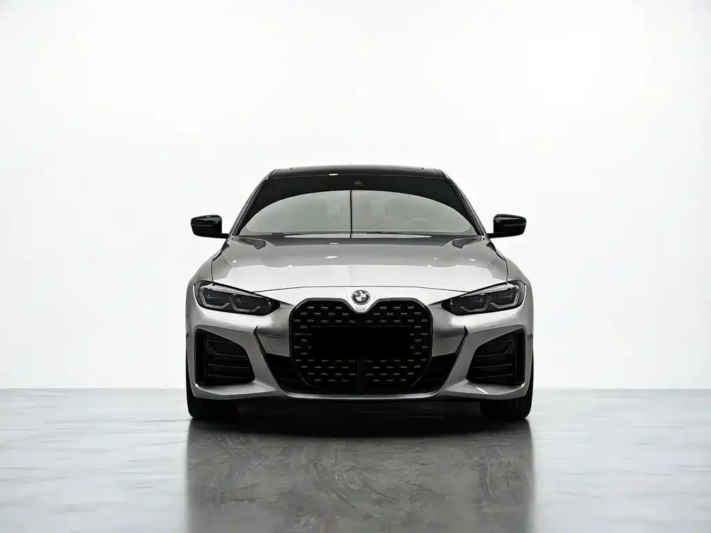 BMW 4 Series — фото 4