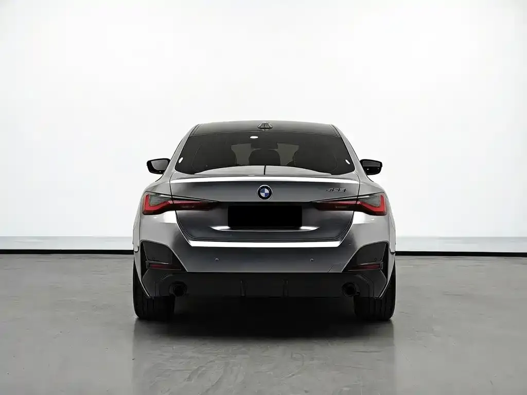 BMW 4 Series — фото 9