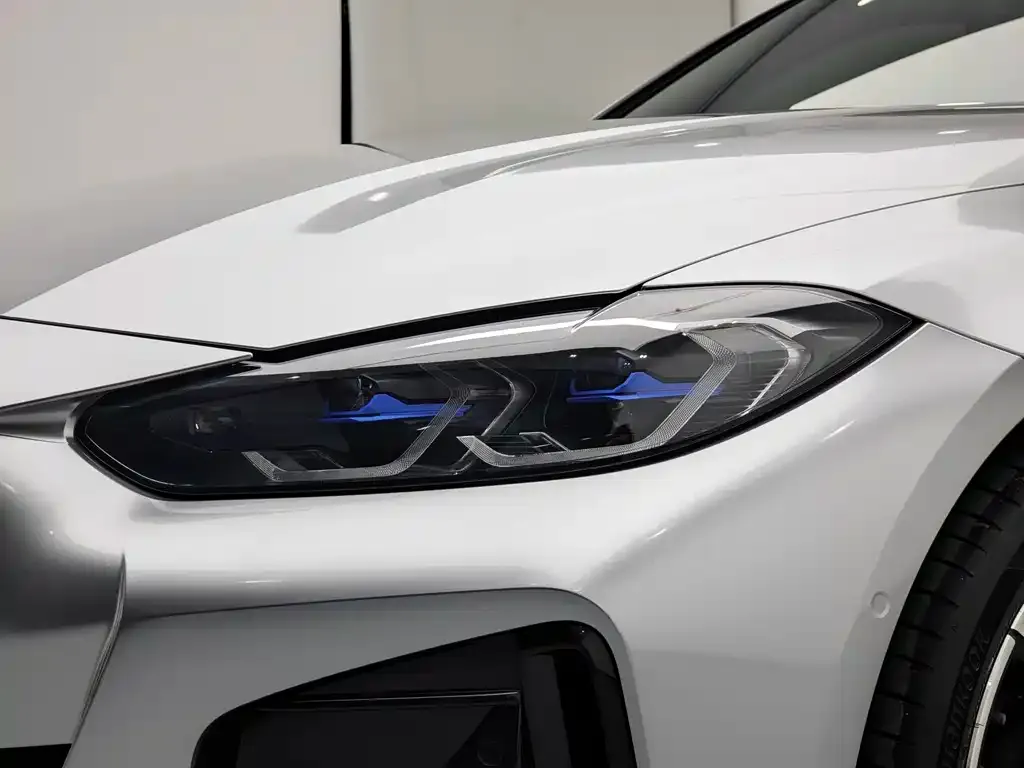 BMW 4 Series — фото 8