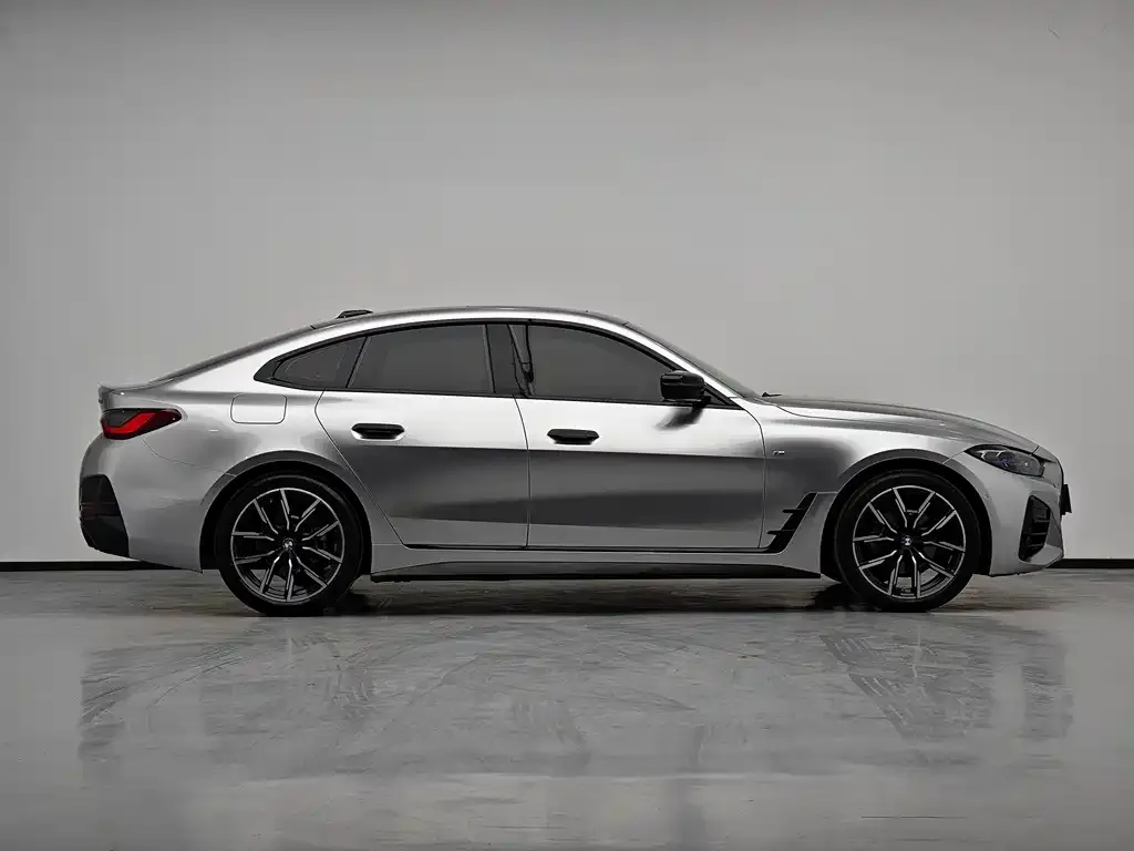 BMW 4 Series — фото 6