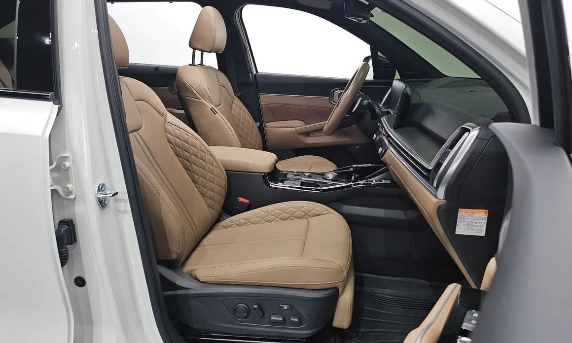Kia Sorento — фото 4